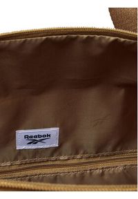 Reebok Torba sportowa RBK-B-002-07 Beżowy. Kolor: beżowy. Materiał: materiał #4