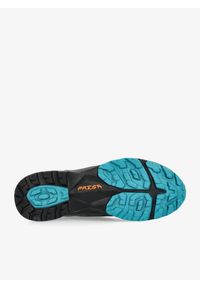 Buty turystyczne męskie Scarpa Rush 2 GTX. Kolor: szary. Sport: turystyka piesza