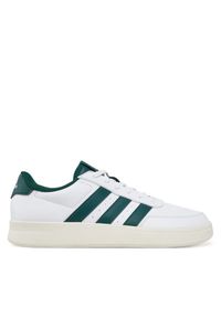 Adidas - Sneakersy adidas. Kolor: biały #1