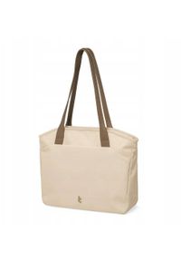 Torba Tomtoc Versatile - T23 Laptop Tote Bag S, Khaki. Kolor: brązowy #1