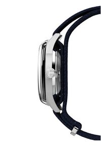 Timex Zegarek Marlin TW2V72300 Granatowy. Kolor: niebieski #3