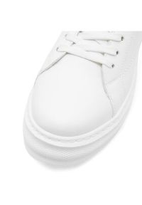 Lasocki Sneakersy WI16-HAILEY-01 Biały. Kolor: biały