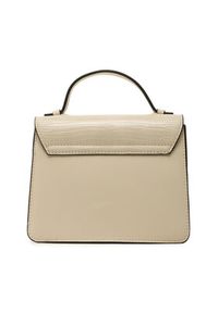 VALENTINO - Valentino Torebka Carrie VBS6VK03 Beżowy. Kolor: beżowy. Materiał: skórzane #2