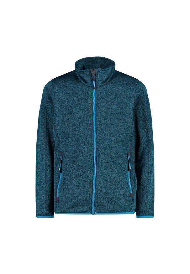 Kurtka dziecięca CMP. Kolor: niebieski