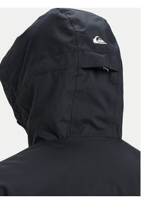 Quiksilver Kurtka snowboardowa Sycamore Block EQYTJ03503 Kolorowy Modern Fit. Materiał: syntetyk. Wzór: kolorowy. Sport: snowboard #3