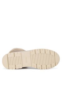 Remonte Trzewiki D0E76-20 Beżowy. Kolor: beżowy. Materiał: skóra, syntetyk #2