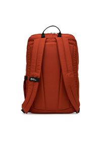 Jack Wolfskin Plecak Terraview A64867 3330 Pomarańczowy. Kolor: pomarańczowy. Materiał: materiał #3