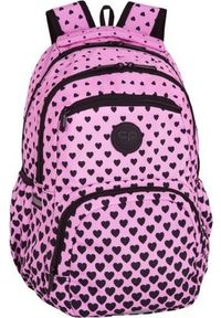 Plecak Młodzieżowy Coolpack Pick Marshmallow. Styl: młodzieżowy