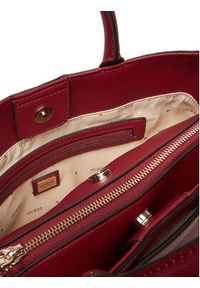 Guess Torebka Gregoria HWBG85 46070 Czerwony. Kolor: czerwony. Materiał: skórzane #4