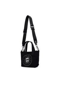 Karl Lagerfeld - KARL LAGERFELD Torebka B2W50074 Czarny. Kolor: czarny #4