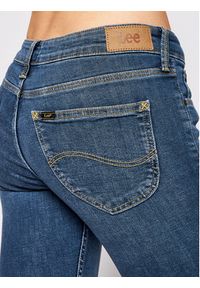 Lee Jeansy Scarlett L526QDTN 112111825 Granatowy Skinny Fit. Kolor: niebieski #4