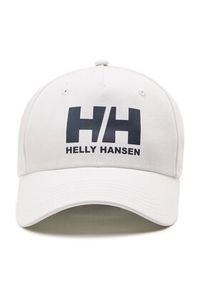 Helly Hansen Czapka z daszkiem Ball Cap 67434 Biały. Kolor: biały. Materiał: materiał #3
