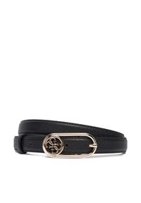 Pasek Damski Guess. Kolor: czarny