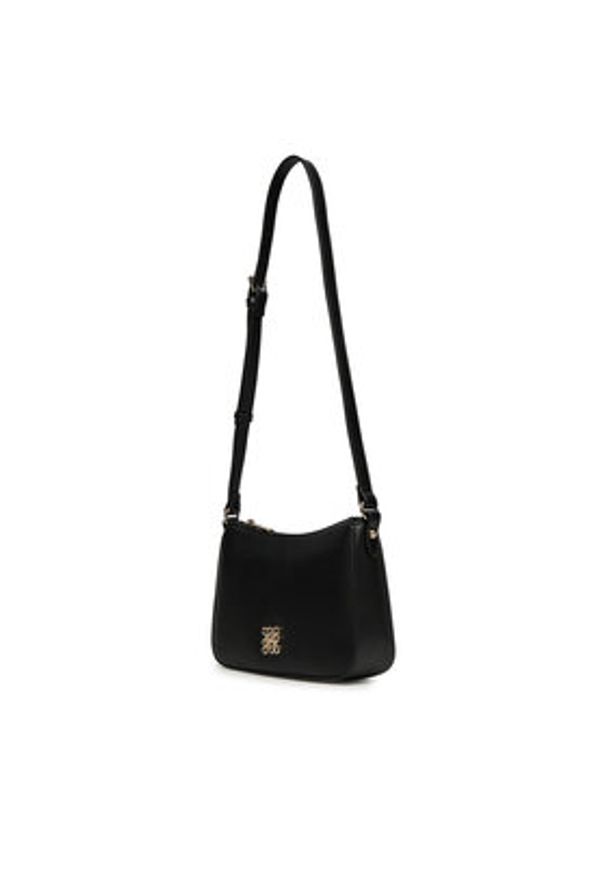 Nine West Torebka JH5823-NW Czarny. Kolor: czarny