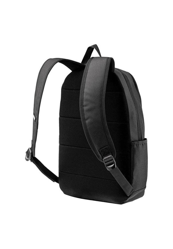 Iguana - Plecak Dla Dorosłych Unisex Essimo 18L. Kolor: czarny