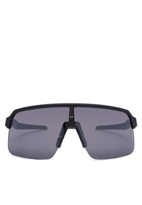 Oakley Okulary przeciwsłoneczne Sutro Lite 0OO9463 94630539 Czarny. Kolor: czarny