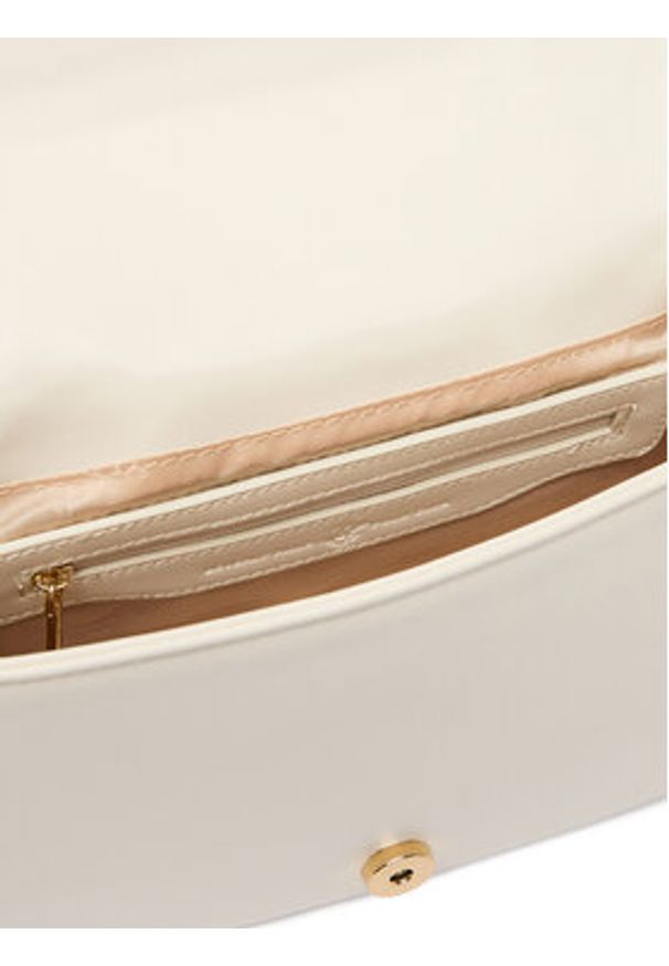 Beverly Hills Polo Club Torebka CEO-BHPC-L-003-09 Écru. Kolor: kremowy