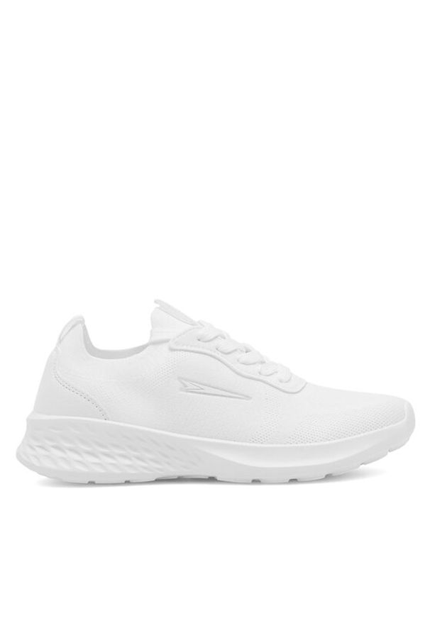 Sprandi Sneakersy WPRS-2022W05122 Biały. Kolor: biały. Materiał: materiał