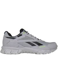 Buty do chodzenia męskie Reebok Ridgerider 5 Gtx. Kolor: wielokolorowy. Materiał: materiał, syntetyk. Szerokość cholewki: normalna. Sport: turystyka piesza