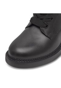 Lasocki Trzewiki WI16-12744-05 Czarny. Kolor: czarny. Materiał: skóra #8