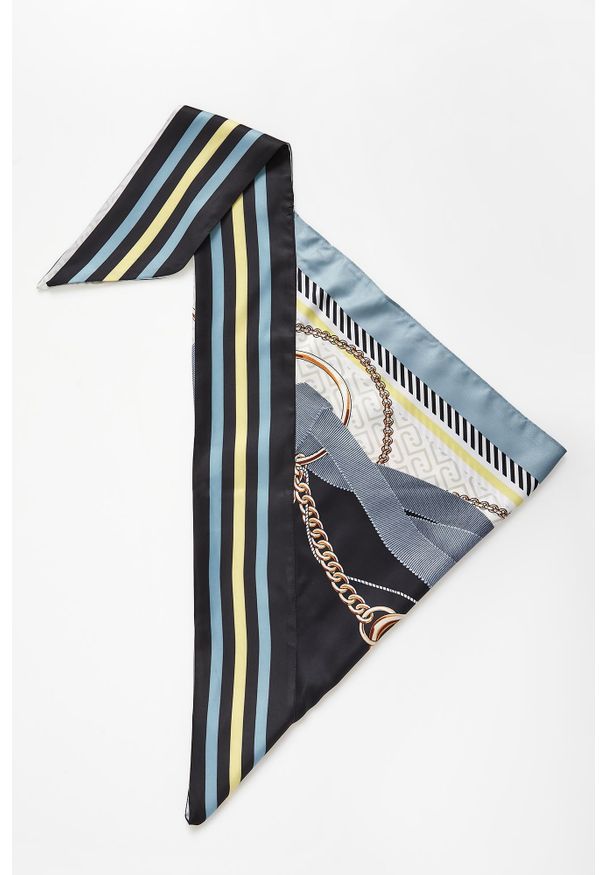 Liu Jo - Chusta damska trójkątna LIU JO