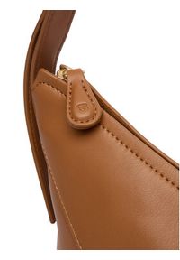 Gino Rossi - GINO ROSSI Torebka C-LDA8558 Brązowy. Kolor: brązowy #4