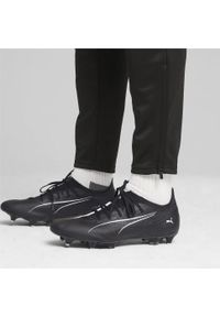 Puma - Buty piłkarskie unisex PUMA FUTURE 5 MATCH MxSG. Kolor: czarny, biały, wielokolorowy. Materiał: syntetyk, materiał. Sport: piłka nożna #2