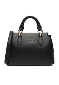 Torebka Nine West. Kolor: czarny #1