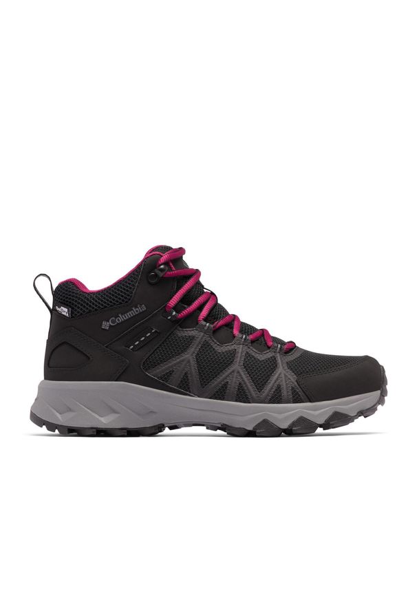 columbia - Buty Columbia Peakfreak Ii. Kolor: czarny
