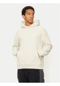 Nike Bluza FJ1966 Szary Regular Fit. Kolor: szary. Materiał: bawełna #1