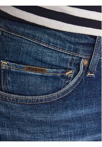 Pepe Jeans Jeansy Crane PM206522 Niebieski Taper Fit. Kolor: niebieski #4