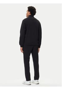 Jack & Jones - Jack&Jones Dres Norrebro 12291538 Czarny Relaxed Fit. Kolor: czarny. Materiał: bawełna #4