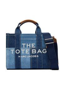 MARC JACOBS - Marc Jacobs Torebka H016M06FA21 Niebieski. Kolor: niebieski #5