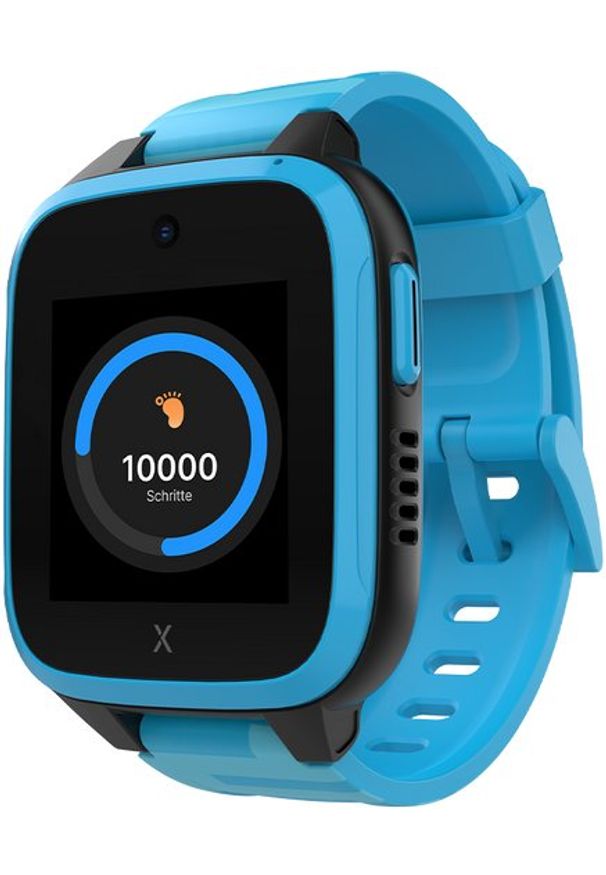 Usams - Xplora XGo 3 2. Generation blau