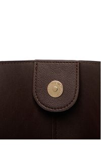 Gino Rossi - GINO ROSSI Torebka CEO-HADIJA-KY125 Brązowy. Kolor: brązowy #7