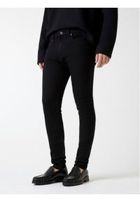 Guess Jeans Jeansy M5YA0F D6311 Granatowy Skinny Fit. Kolor: niebieski #1