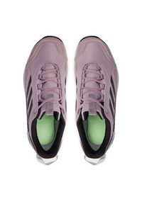 Adidas - adidas Trekkingi Terrex Eastrail GORE-TEX Hiking IG8782 Fioletowy. Kolor: fioletowy