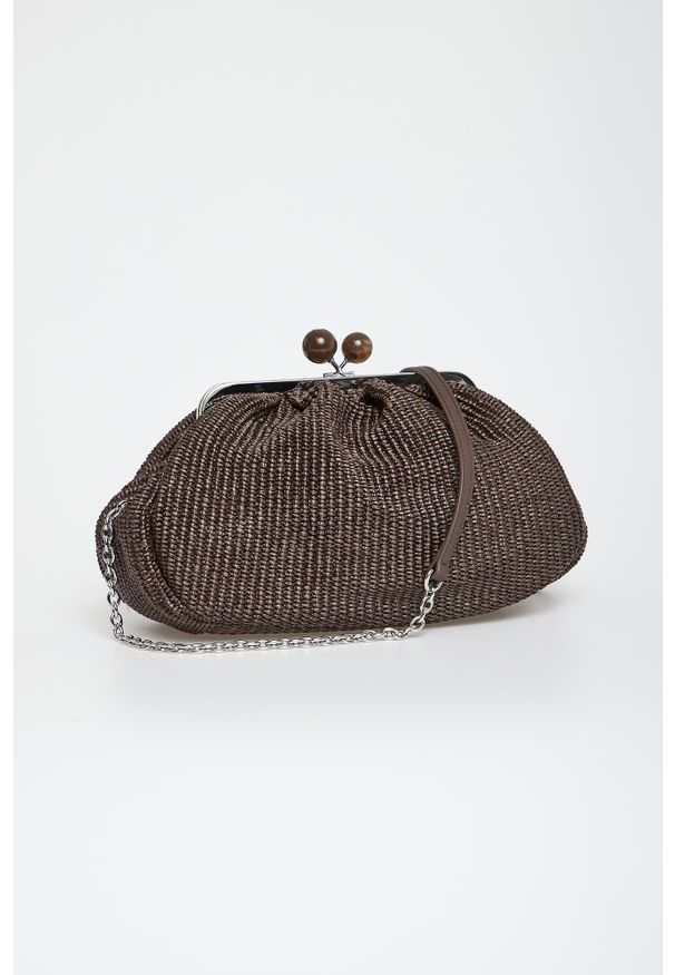 Weekend Max Mara - Torebka Pasticcino Fortuna WEEKEND MAX MARA