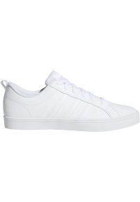 Adidas - Buty adidas Vs Pace M DA9997 białe. Kolor: biały