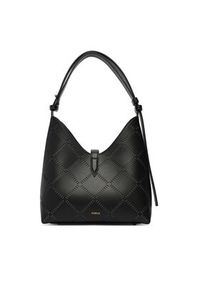 Furla Torebka Goccia S WB01979 BX3947 KH O6000 Czarny. Kolor: czarny. Materiał: skórzane #3