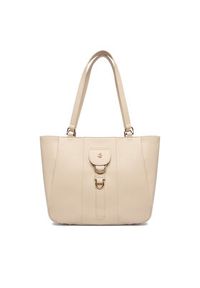 Beverly Hills Polo Club Torebka CEO-BHPC-C-025-09 Écru #2