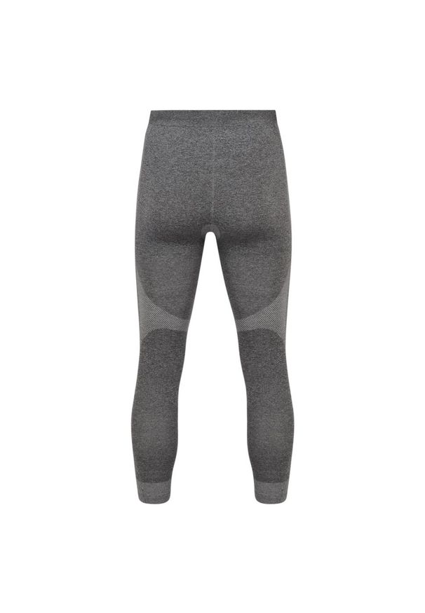 DARE 2B - Spodnie Męskie In The Zone II Base Layer Bottoms. Kolor: szary, brązowy, wielokolorowy