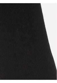Bruuns Bazaar Spodnie materiałowe Anemones Lyna BBW3521 Czarny Slim Fit. Kolor: czarny. Materiał: wiskoza #5