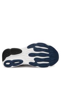 New Balance Buty do biegania Fresh Foam 680 V9 W6809BI Biały. Kolor: biały. Materiał: materiał #3