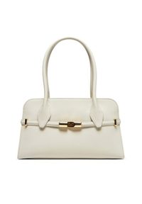 Torebka Furla. Kolor: biały