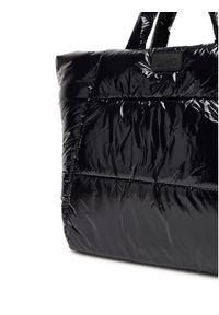 Liu Jo Torebka M Tote TF5086 T3783 Czarny. Kolor: czarny