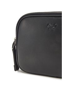 Weekend Max Mara Torebka 2515511154650 Czarny. Kolor: czarny. Materiał: skórzane #3