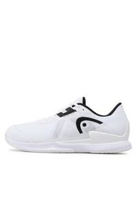 Head Buty Sprint Pro 3.5 273173 Biały. Kolor: biały. Materiał: materiał. Sport: bieganie #3