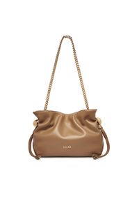 Torebka Liu Jo. Kolor: beżowy #1