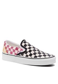 Vans Tenisówki Classic Slip-On VN0A4U381HP1 Biały. Zapięcie: bez zapięcia. Kolor: biały. Materiał: materiał #7